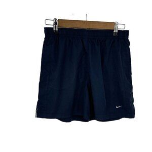 NIKE Adults' Running Training Short Shorts Size Small (4-5)